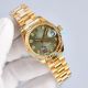Swiss Replica Rolex Lady Datejust 28mm Watch Yellow Gold Presidential (8)_th.jpg